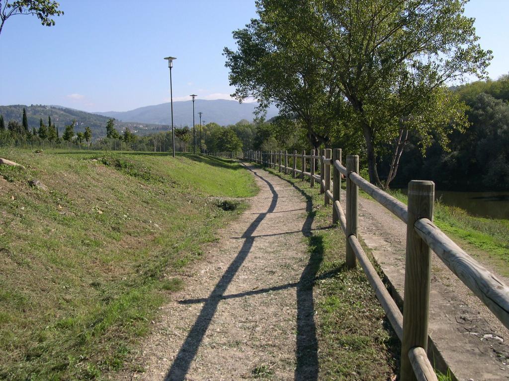 波塔斯维莱昂纳多客房旅馆住宿加早餐旅馆 外观 照片