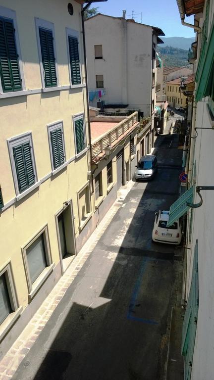 波塔斯维莱昂纳多客房旅馆住宿加早餐旅馆 外观 照片